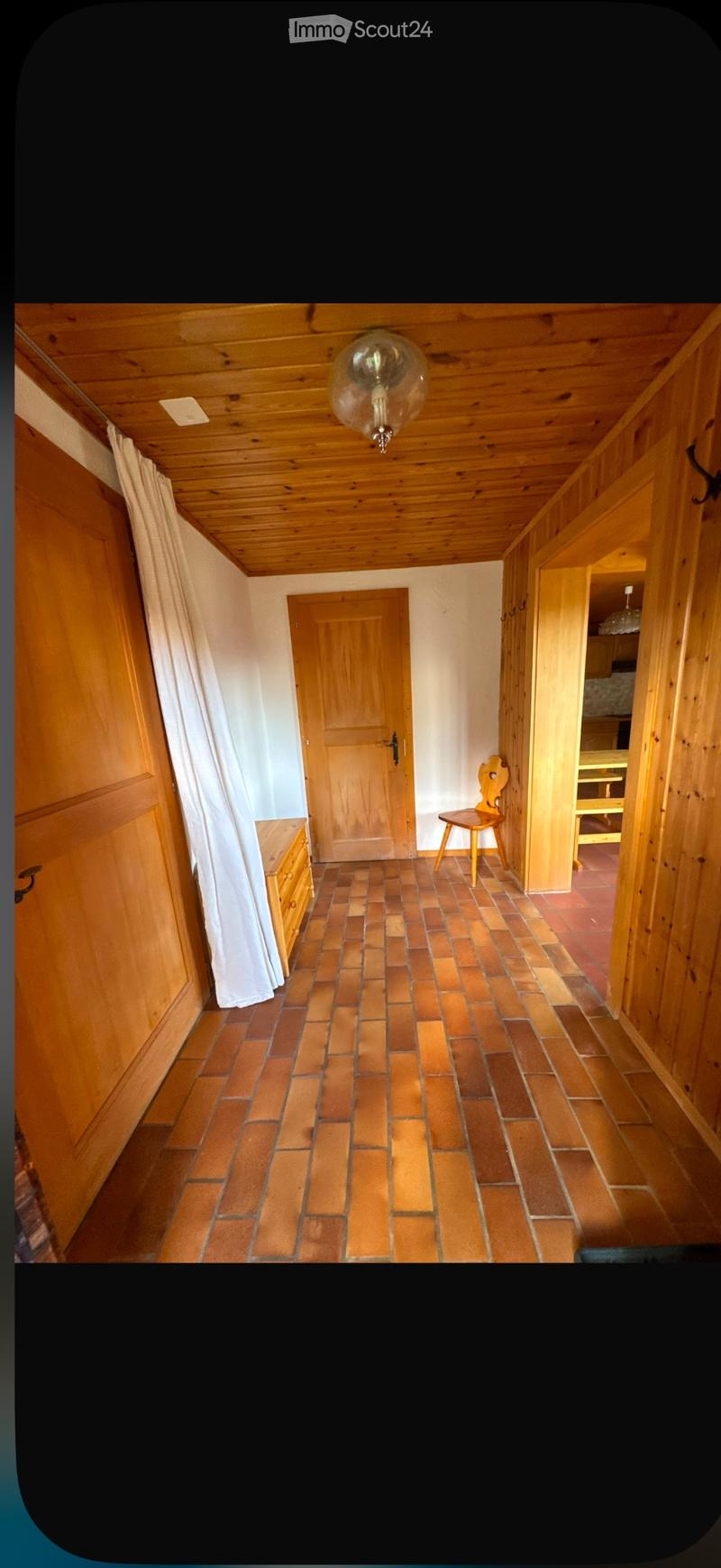 Appartement mit Blick auf die Dents du Midi (5)