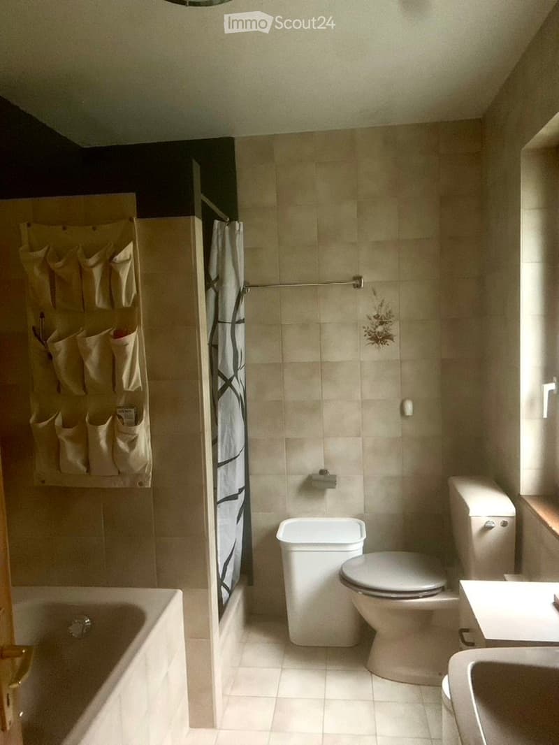 Camera con bagno privato (3)