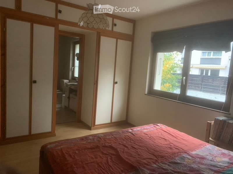 Camera con bagno privato (2)