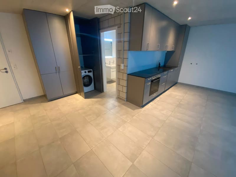 Moderne 2.5 Zimmer Maisonette (1)