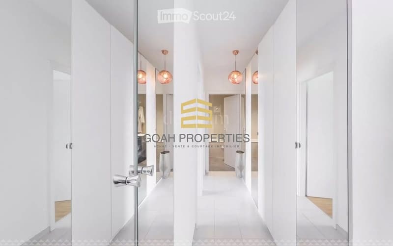 Magnificent 3.5-room apartment with panoramic view (2)