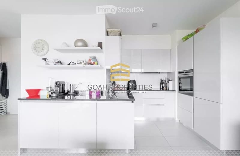 Magnificent 3.5-room apartment with panoramic view (3)