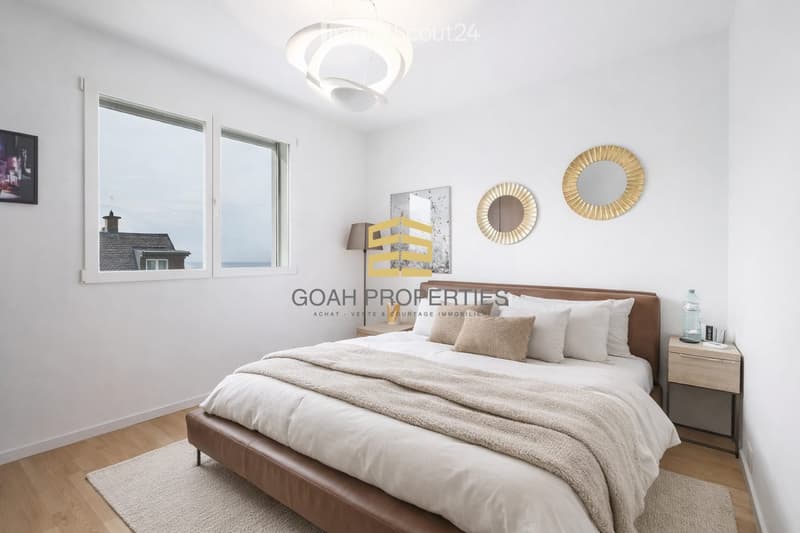 Magnificent 3.5-room apartment with panoramic view (4)