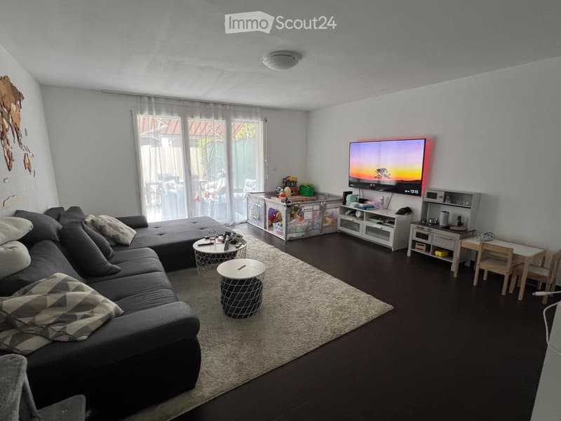 Takeover of rental agreement for 4.5 room duplex apartment (1)