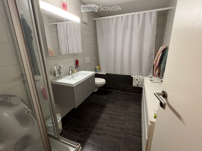 Takeover of rental agreement for 4.5 room duplex apartment (5)