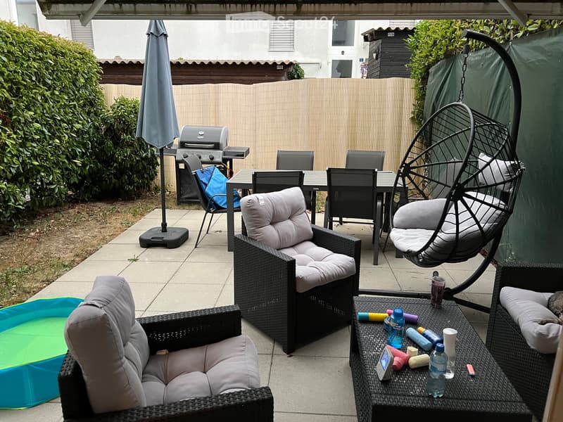 Takeover of rental agreement for 4.5 room duplex apartment (4)