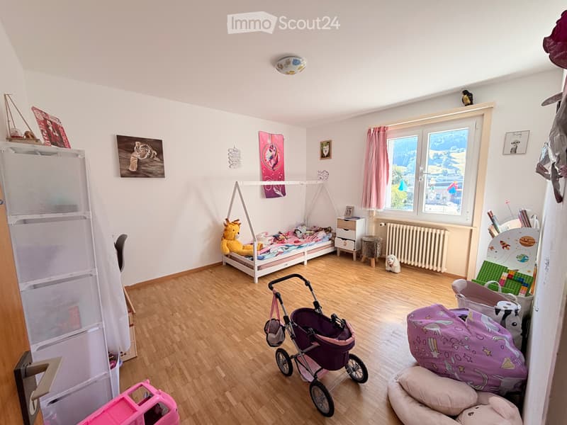Four-room apartment for rent (4)