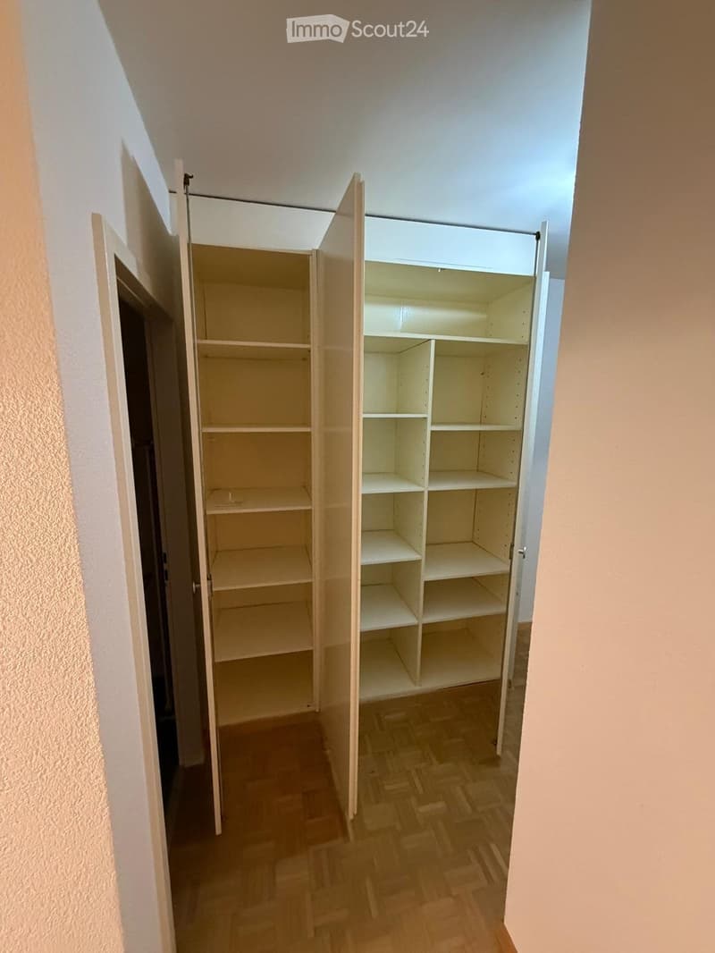 URGENTE Carino studio in affitto, disponibile subito (5)