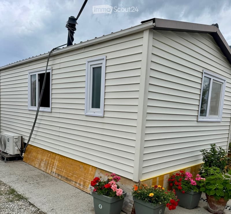 Mobile home for sale (1)