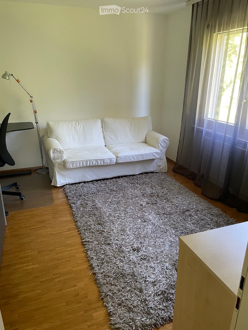 Sublet room from September 2026 (5)