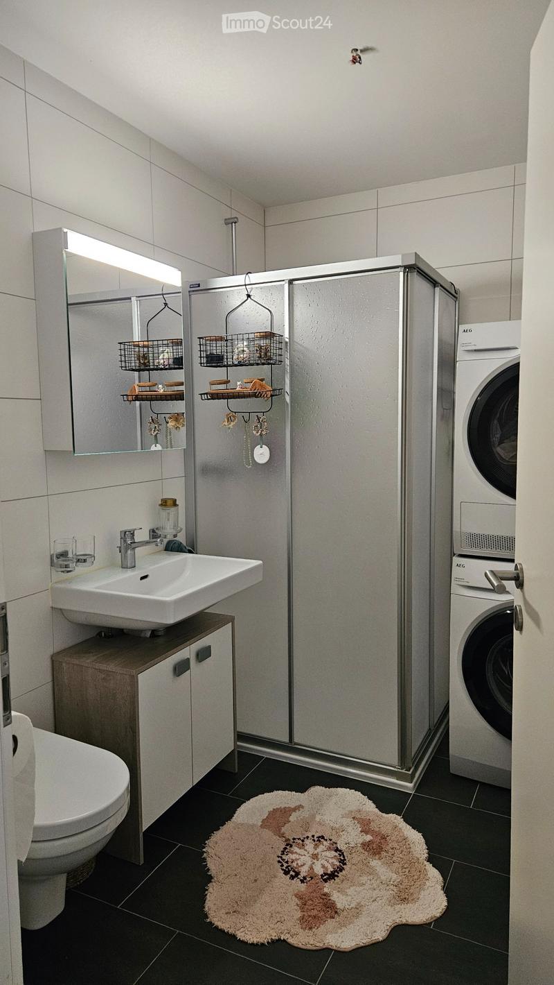 Wohnung mit 3.5 Zimmern in Sugiez (3)