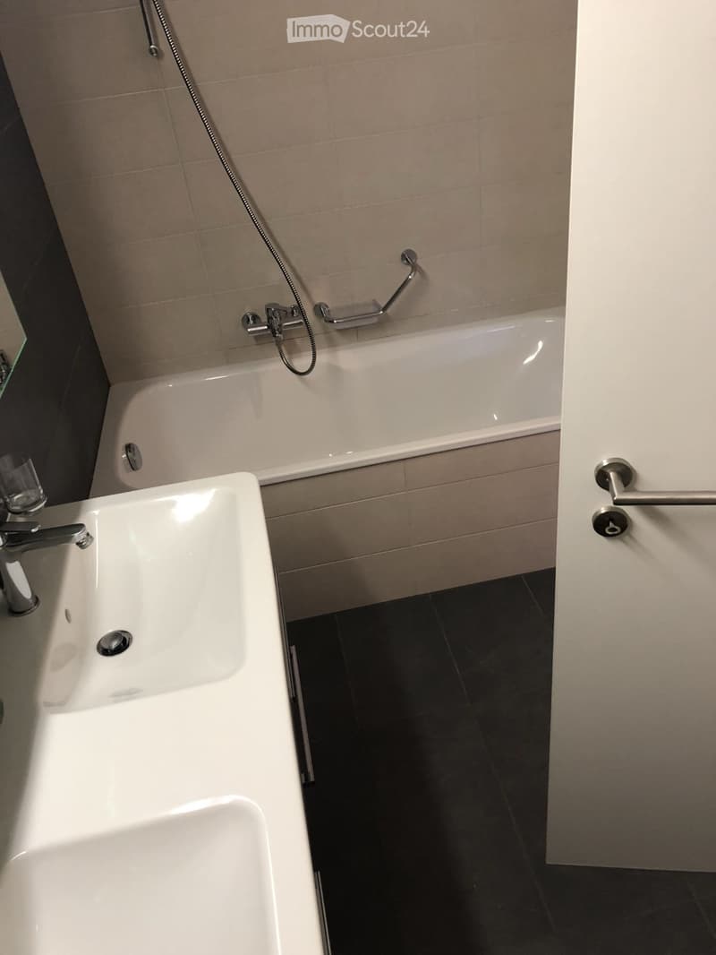 Übernahme des Mietvertrags - schönes 3.5-Zimmer-Apartment mit 82m2 und Balkon (5)