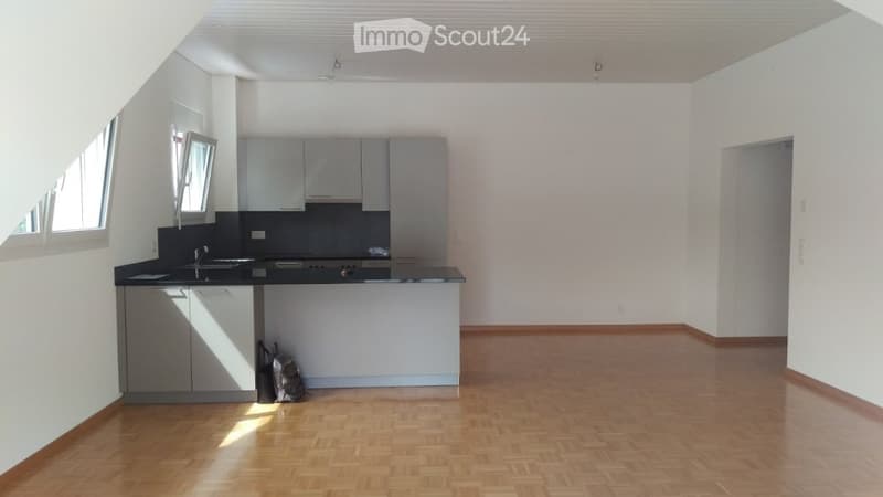 Übernahme des Mietvertrags - schönes 3.5-Zimmer-Apartment mit 82m2 und Balkon (1)