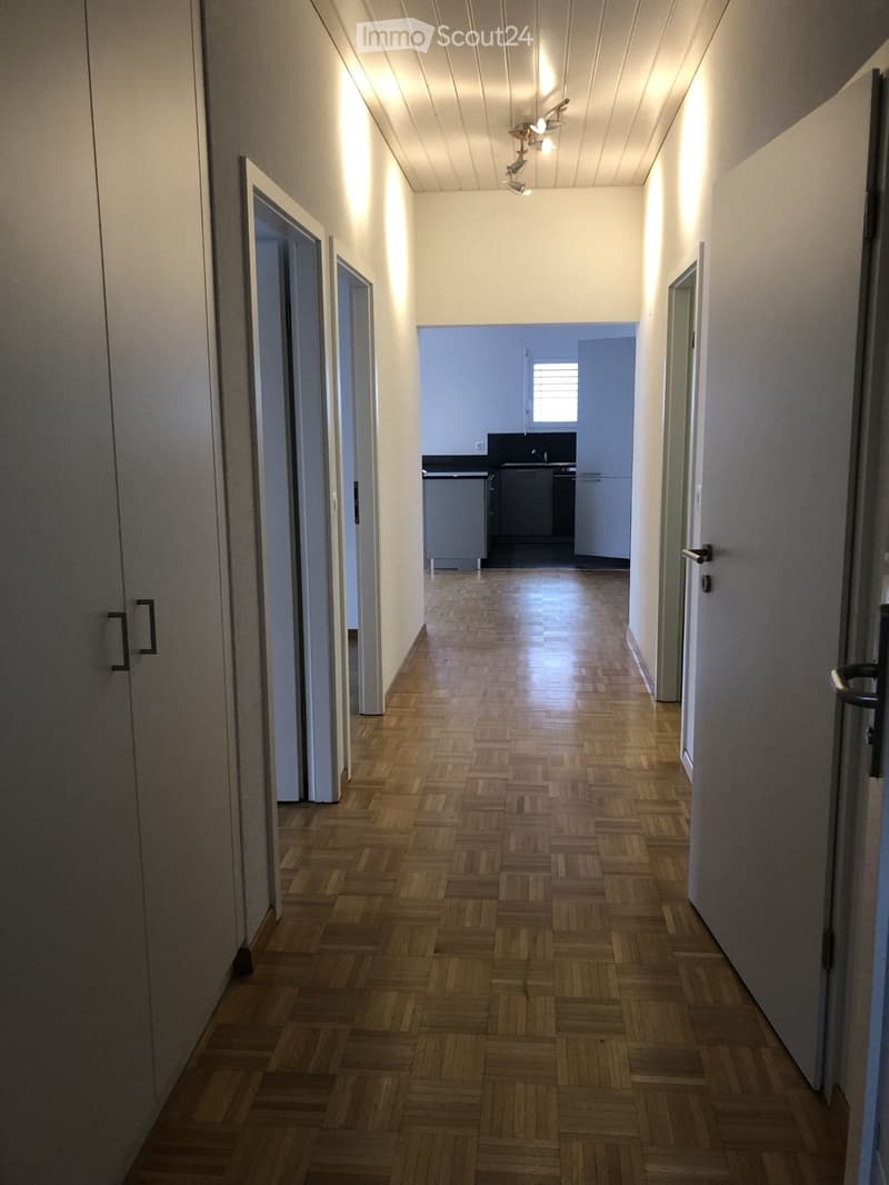 Übernahme des Mietvertrags - schönes 3.5-Zimmer-Apartment mit 82m2 und Balkon (6)
