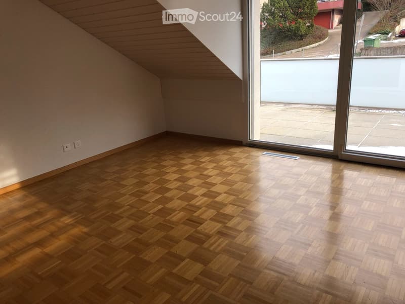Übernahme des Mietvertrags - schönes 3.5-Zimmer-Apartment mit 82m2 und Balkon (7)