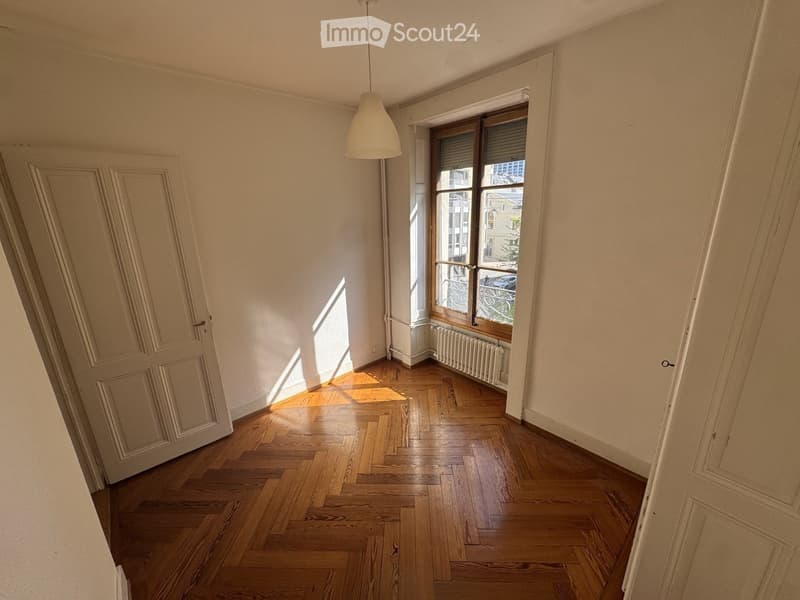 Appartamento 4 locali in affitto - Rue Ecole de Médecine (5)