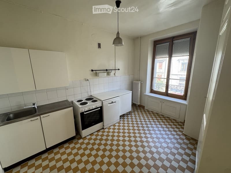 Appartamento 4 locali in affitto - Rue Ecole de Médecine (1)