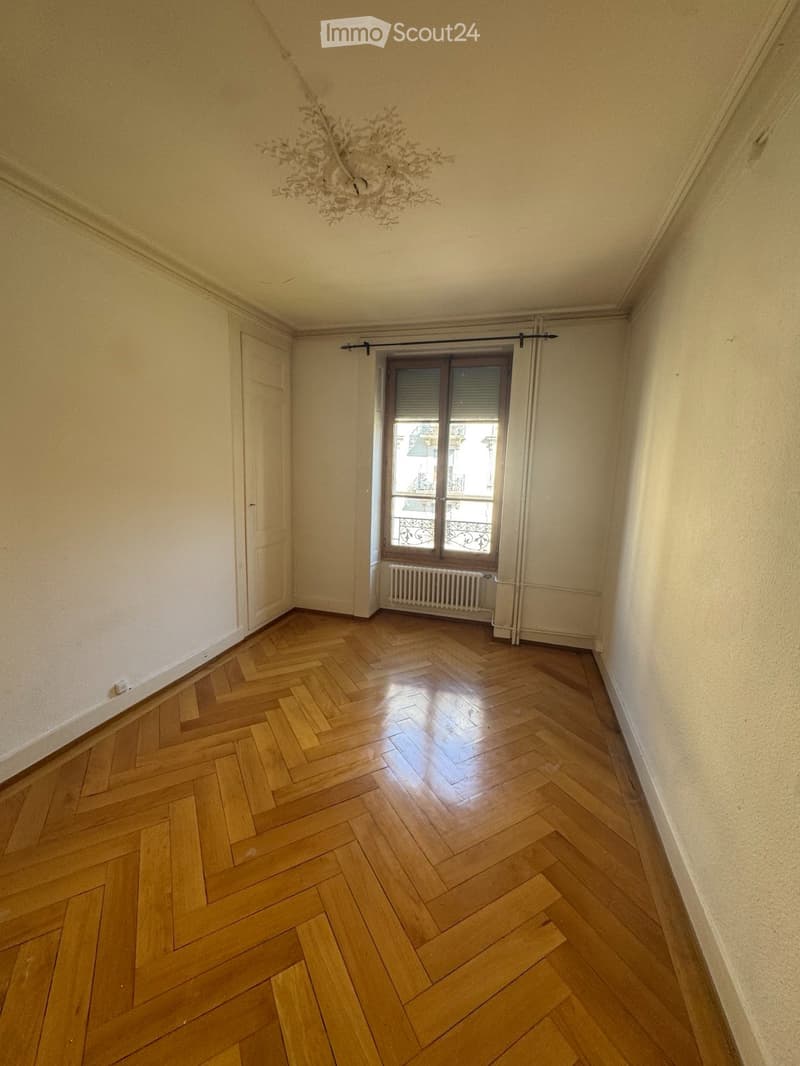 Appartamento 4 locali in affitto - Rue Ecole de Médecine (2)