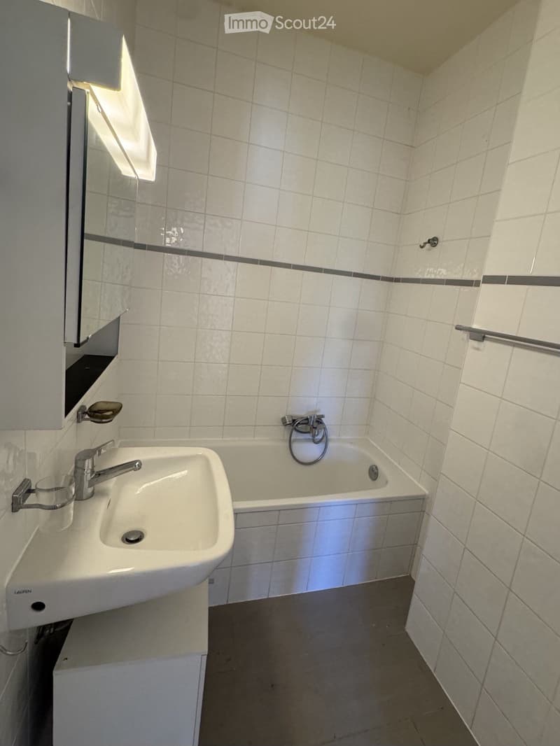 Appartamento 4 locali in affitto - Rue Ecole de Médecine (4)