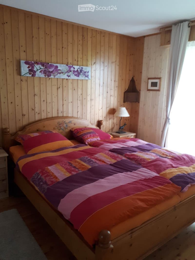 Schönes Appartement St-Luc mit 112 m2 und 3 Zimmern (3)
