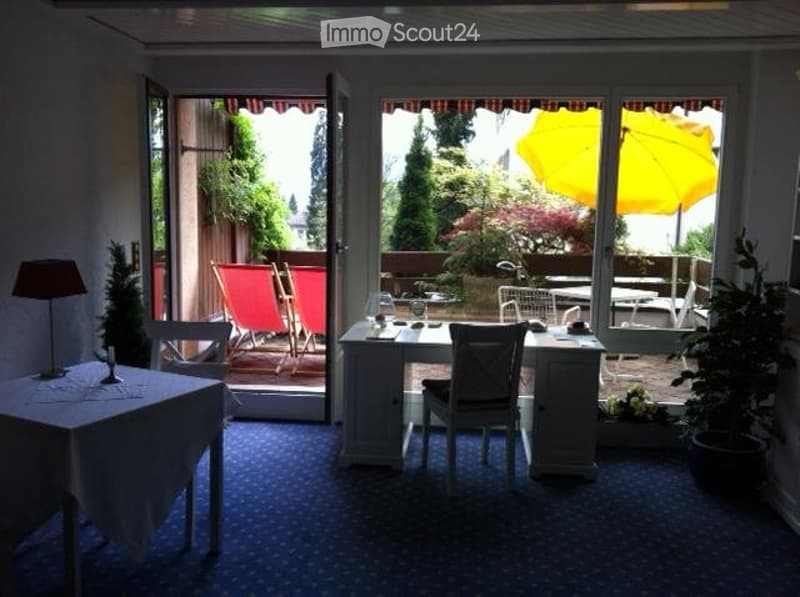 1.5 rooms, best location Lucerne city (2)
