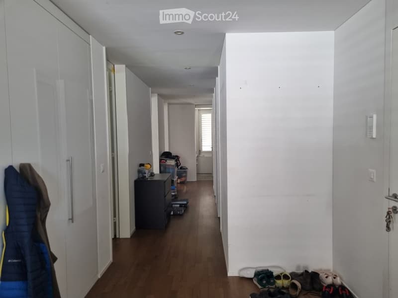 Wohnung 5.5 in Cham / ZG zu vermieten (1)