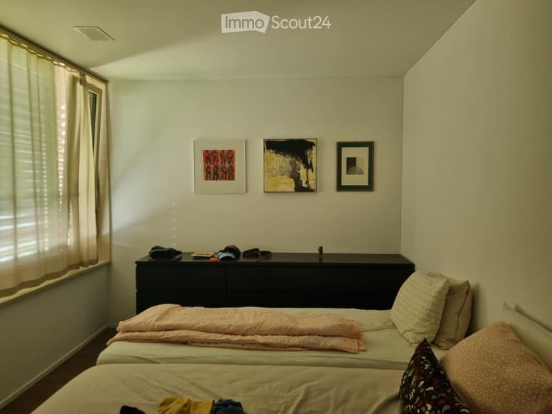 Wohnung 5.5 in Cham / ZG zu vermieten (4)