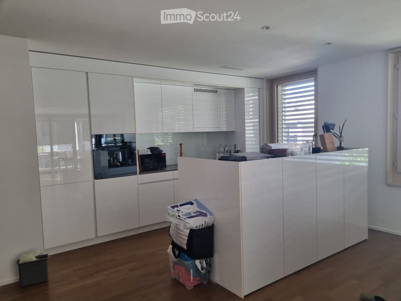 Wohnung 5.5 in Cham / ZG zu vermieten (2)
