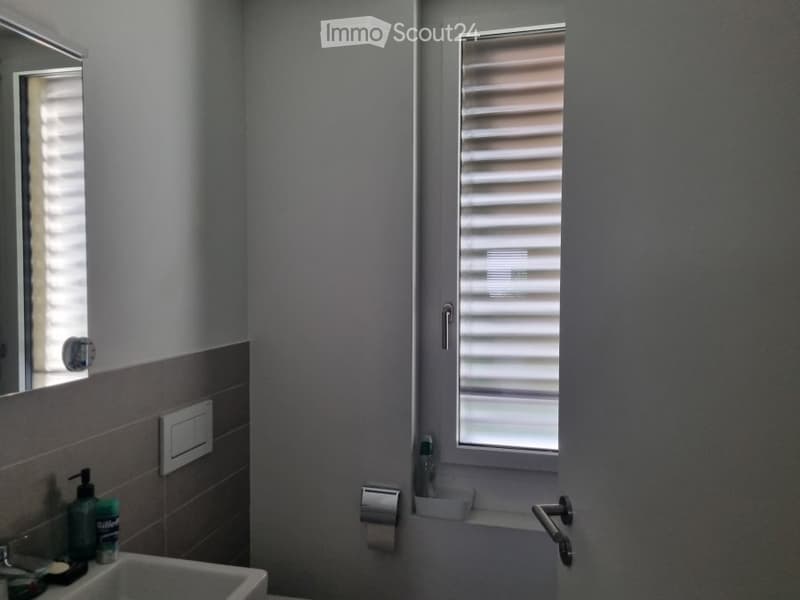 Wohnung 5.5 in Cham / ZG zu vermieten (5)