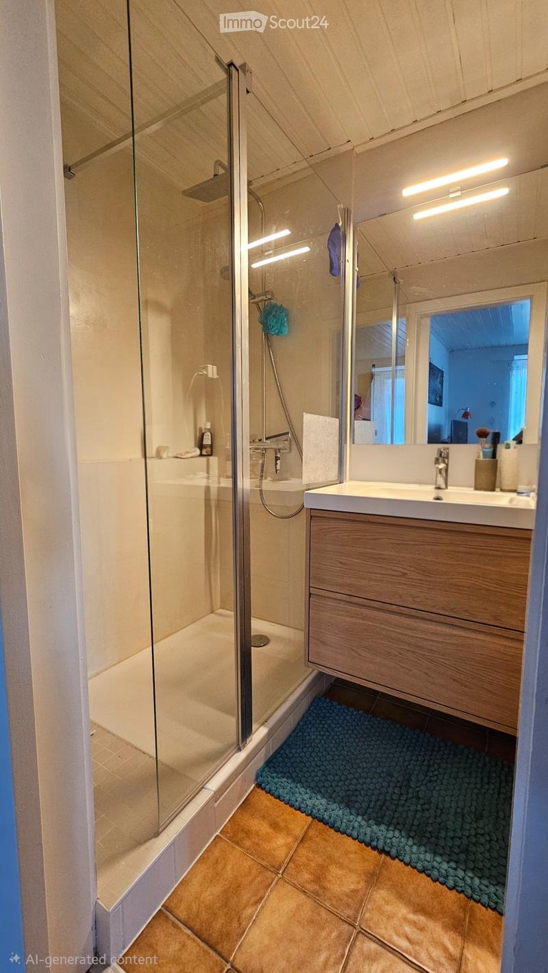 Appartement pieds dans l'eau (3)