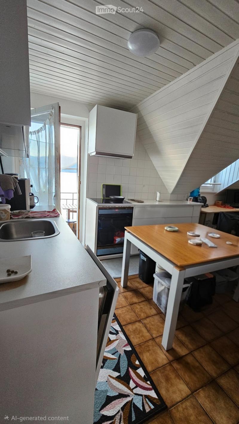 Appartement pieds dans l'eau (4)