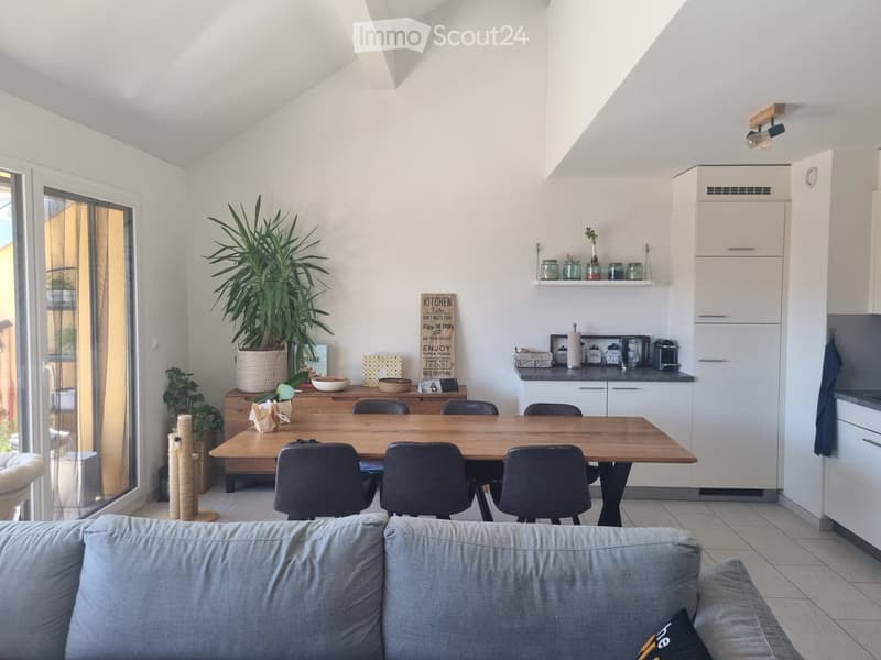 Appartamento a duplex (1)