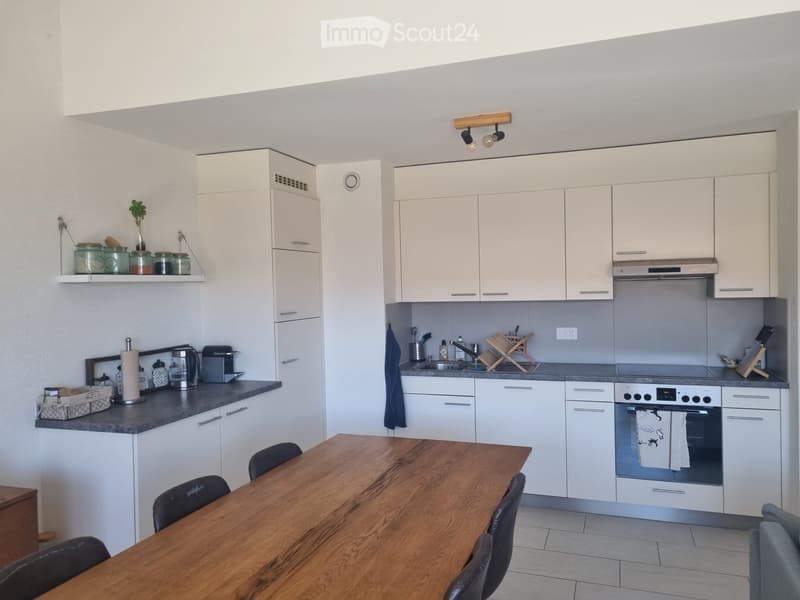 Appartamento a duplex (2)
