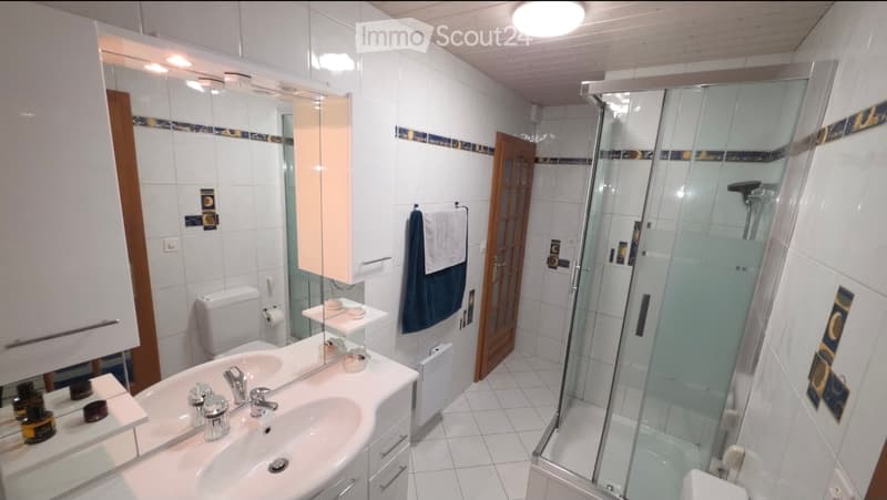 Apartment 2.5 rooms in Turin/Salins (4)
