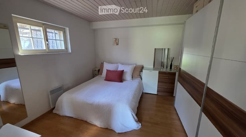 Apartment 2.5 rooms in Turin/Salins (3)
