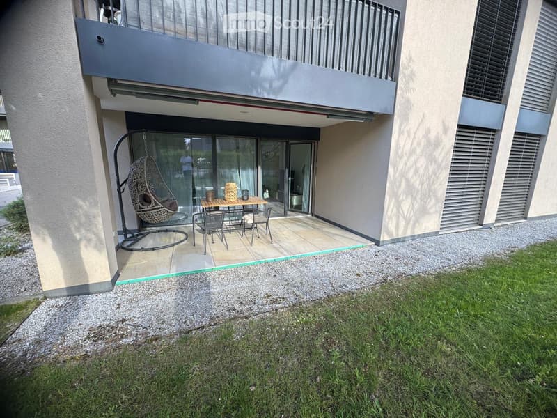 Wohnung (1)