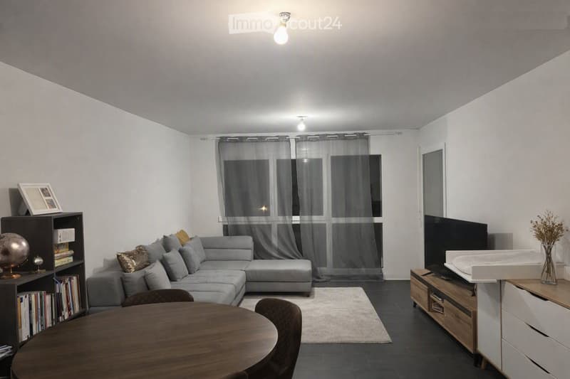 Zu vermieten: Modernes 2.5-Zimmer-Apartment in Châtel-St-Denis (4)
