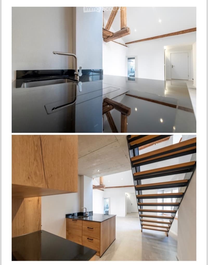 Apartment 2.5 rooms + mezzanine in Evionnaz (3)
