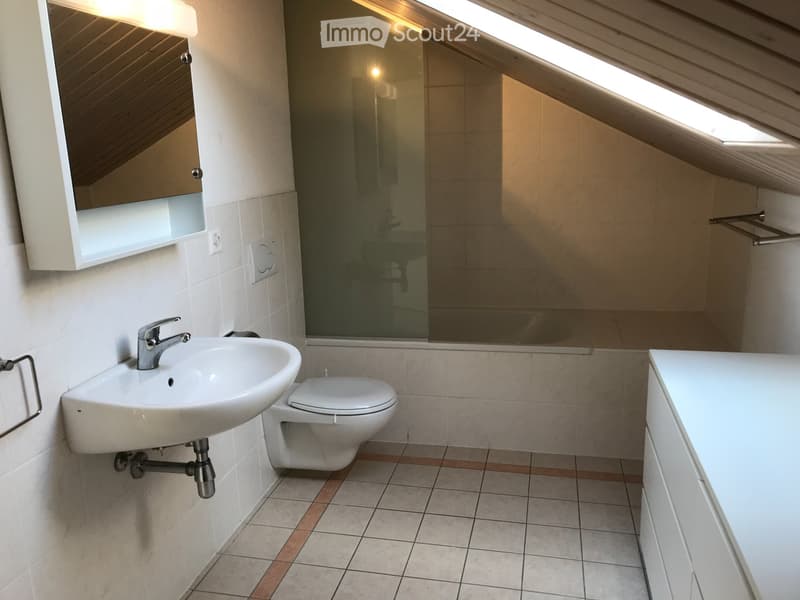 For rent spacious studio with breathtaking view (4)