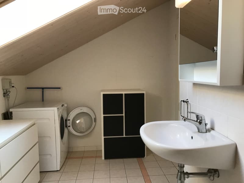 For rent spacious studio with breathtaking view (5)