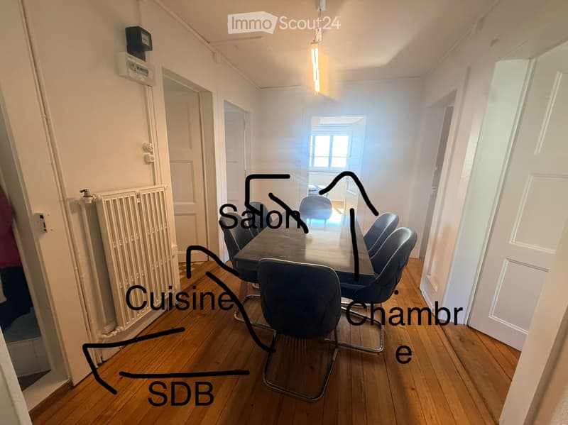 Location 3.5 close to all amenities (5)