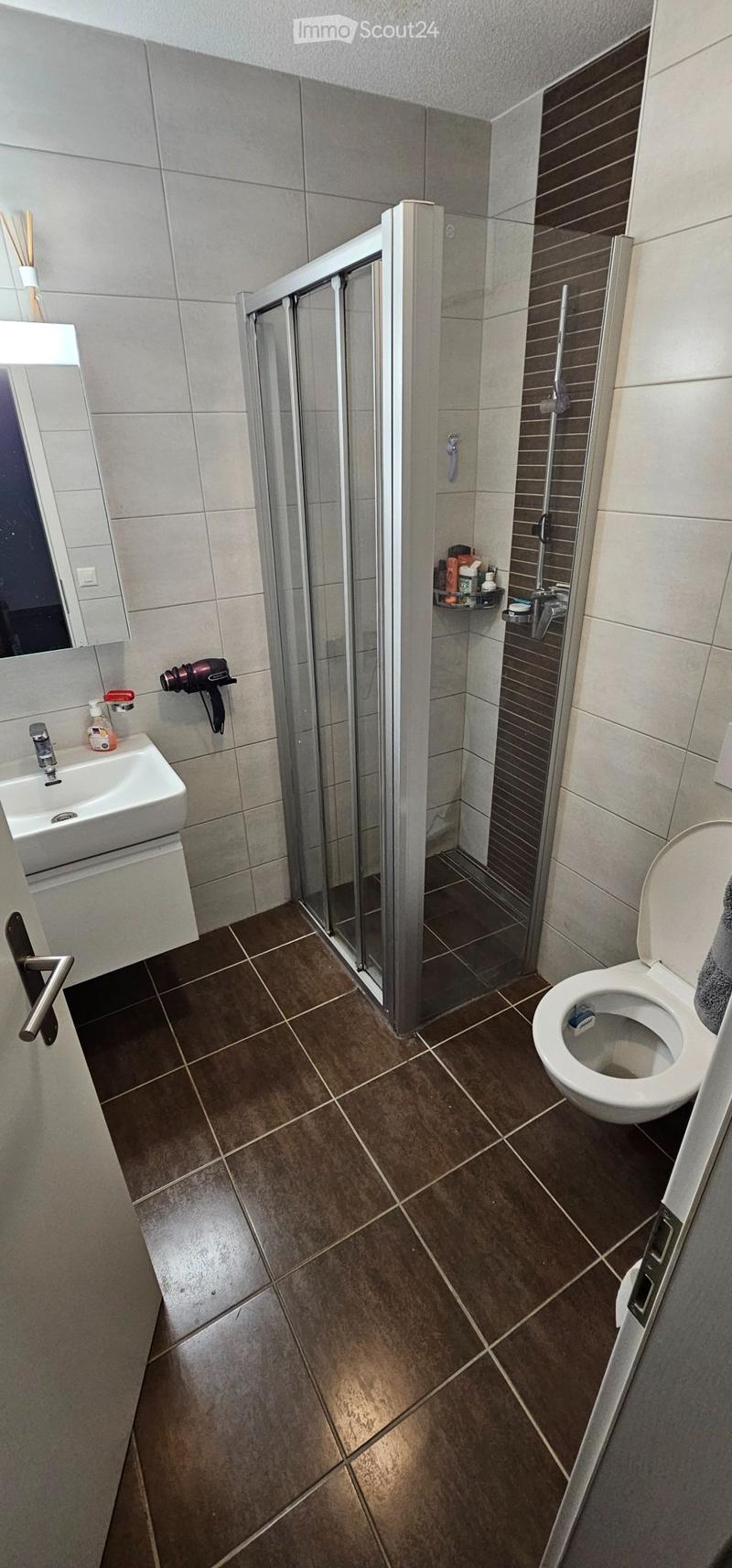 Joli appartement 2.5 pièces à Fully (5)