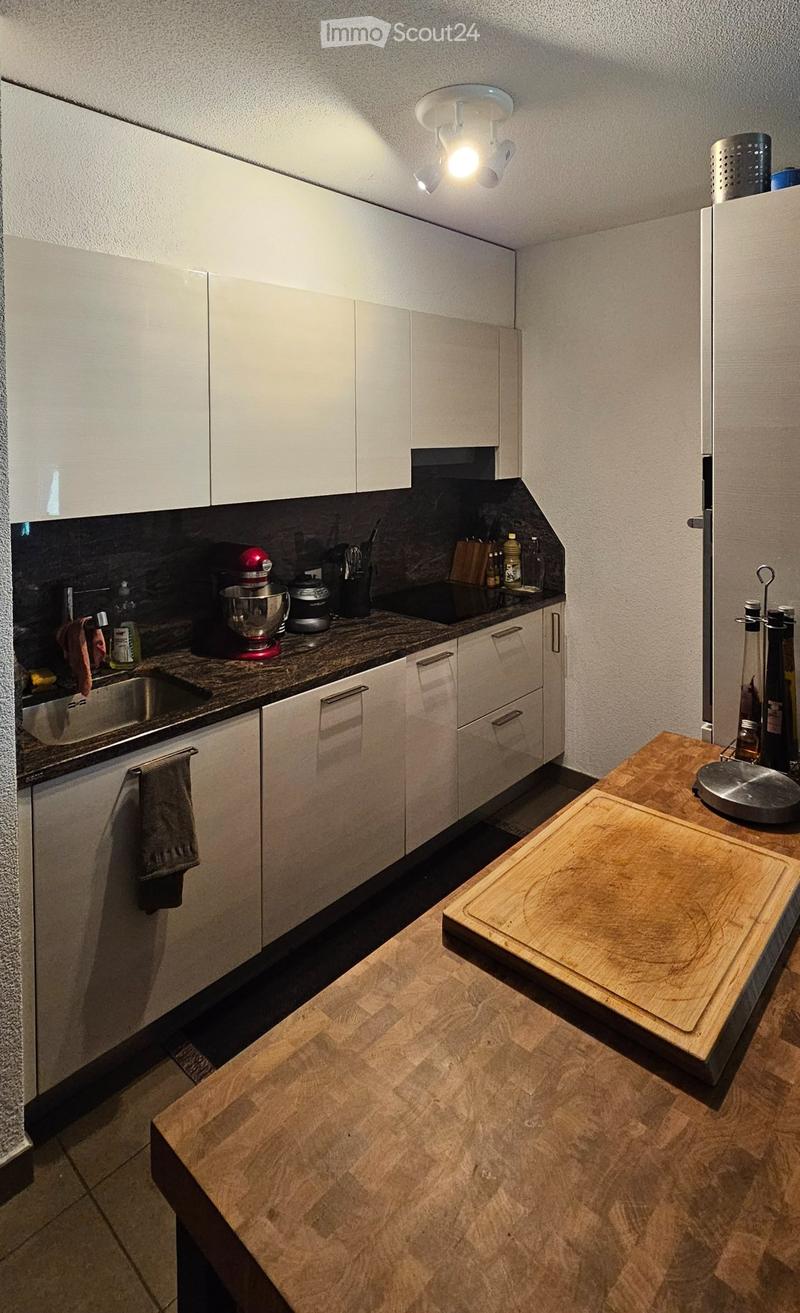 Joli appartement 2.5 pièces à Fully (4)