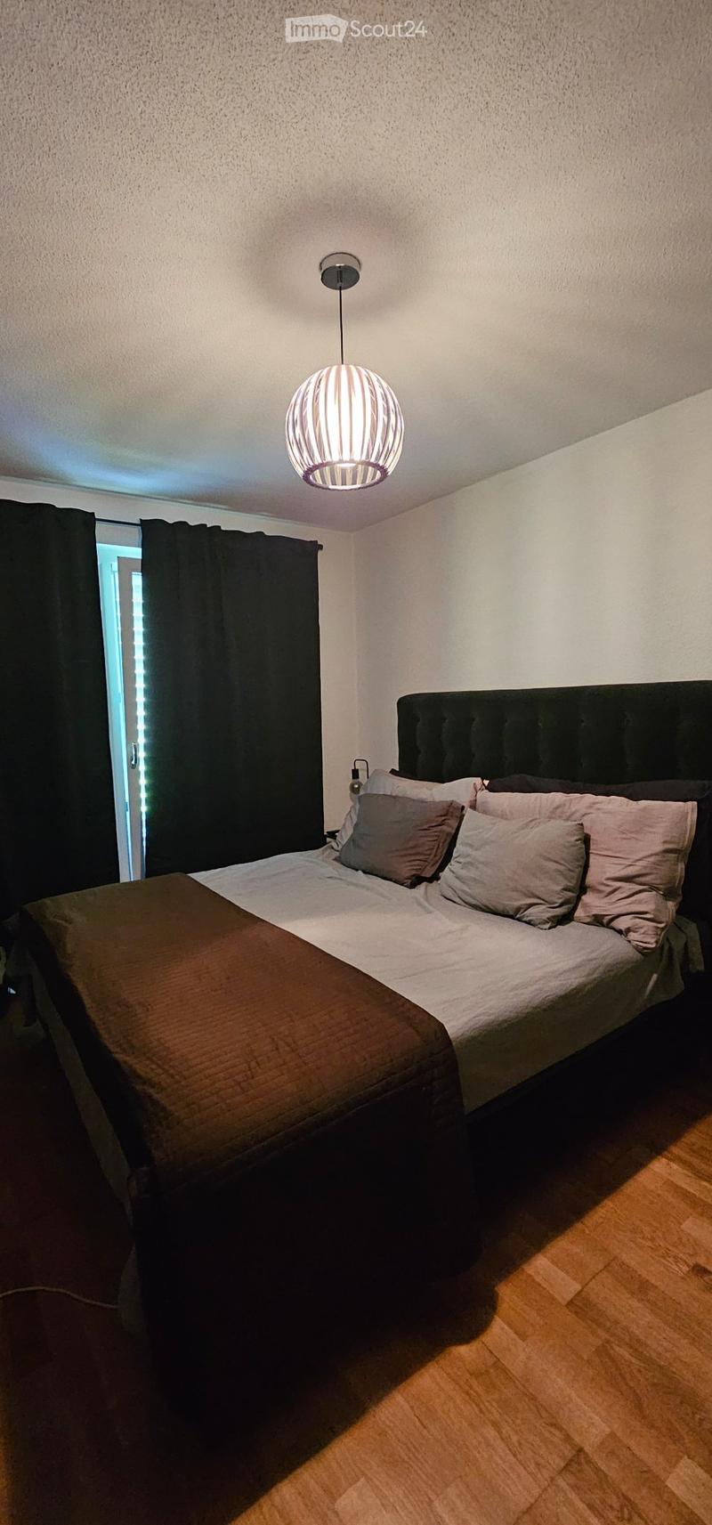 Joli appartement 2.5 pièces à Fully (3)