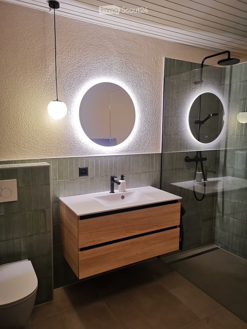 Maison individuelle rénovée à Villeneuve (5)