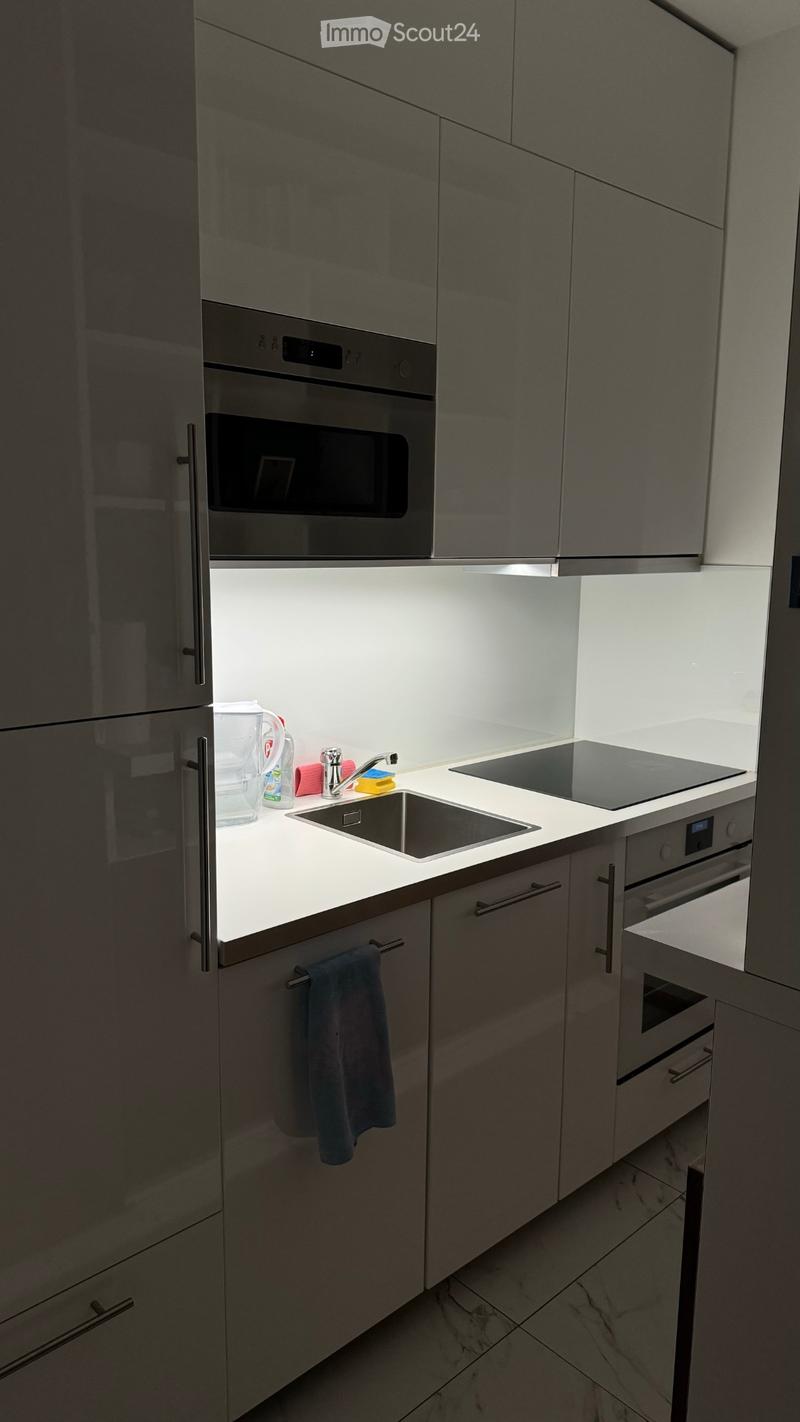 Appartamento in subaffitto (1)