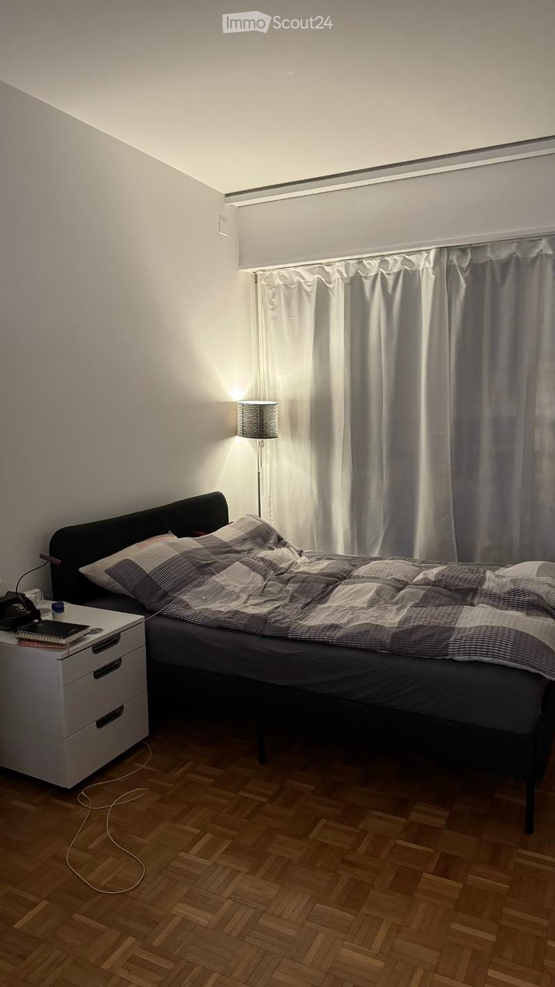 Appartamento in subaffitto (5)