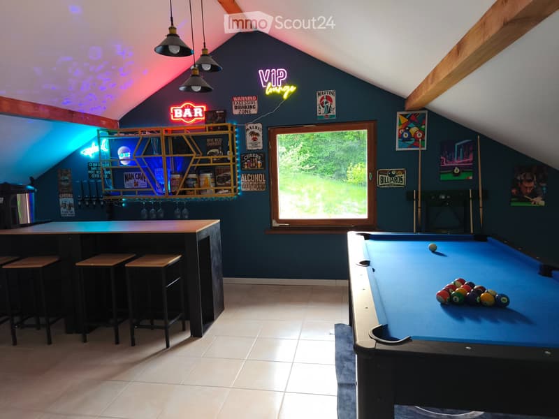 Beautiful 11-room property 300 m2 (3)