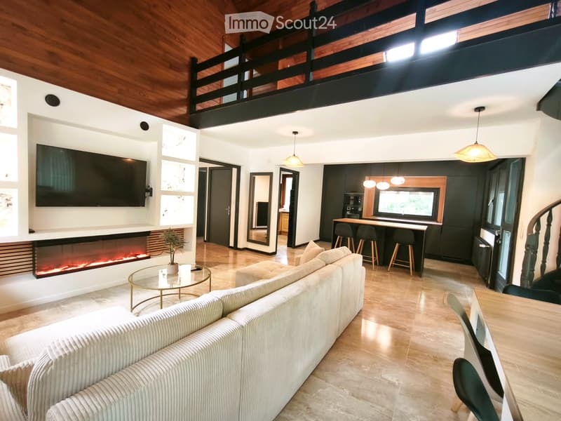 Beautiful 11-room property 300 m2 (5)