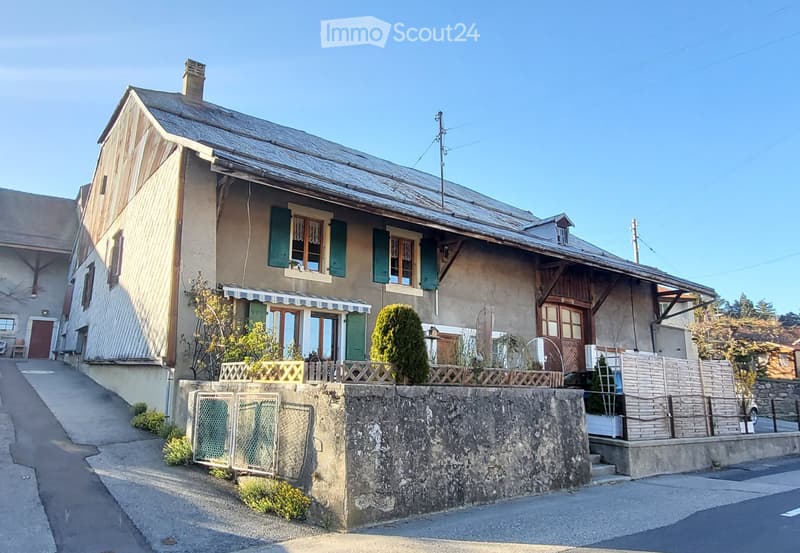 Character house for sale - 7 apartments - 2 offices/commercial (5)